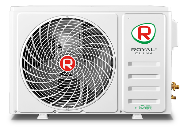 Инверторная сплит-система Royal Clima RCI-PF30HN серии PERFETTO DC Inverter - купить в Екатеринбурге