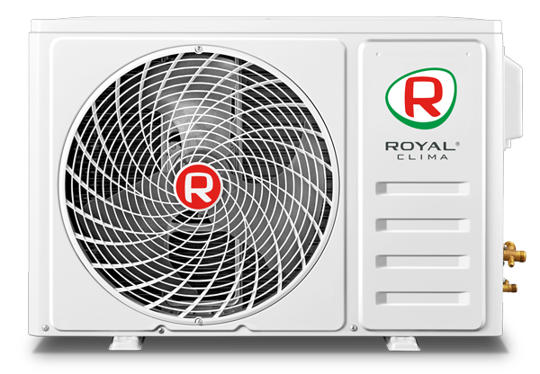 Сплит-система Royal Clima RC-GL22HN серии GLORIA UPGRADE - купить в Екатеринбурге