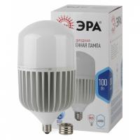 Лампа светодиодная мощная LED POWER T160-100W-4000-E27/E40 8000Лм 4000K